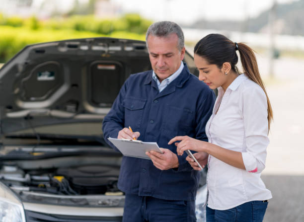 Local insurance for Garvin County County drivers